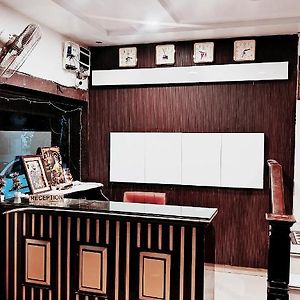 Psk Pride By Bds Hotels , 900M From Golden Temple