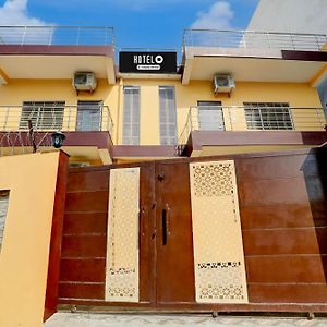Super Hotel O Samne Ghat